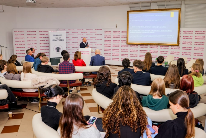 Zdjęcie nr 8 z galerii I Konferencja Naukowa - Prawo i Medycyna