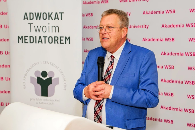 Zdjęcie nr 13 z galerii I Konferencja Naukowa - Prawo i Medycyna