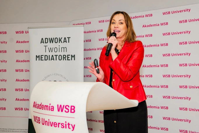 Zdjęcie nr 14 z galerii I Konferencja Naukowa - Prawo i Medycyna