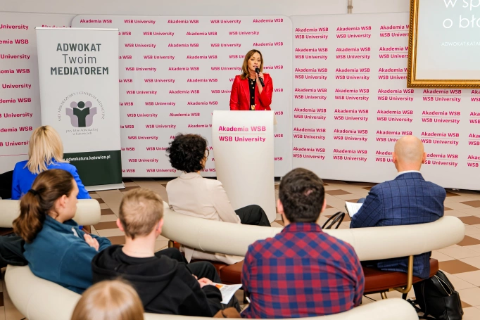 Zdjęcie nr 16 z galerii I Konferencja Naukowa - Prawo i Medycyna