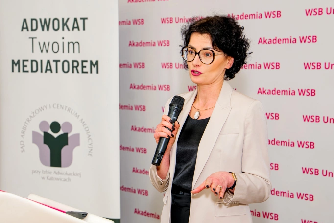 Zdjęcie nr 19 z galerii I Konferencja Naukowa - Prawo i Medycyna