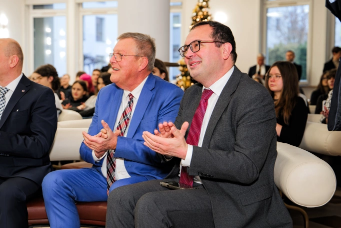 Zdjęcie nr 25 z galerii I Konferencja Naukowa - Prawo i Medycyna