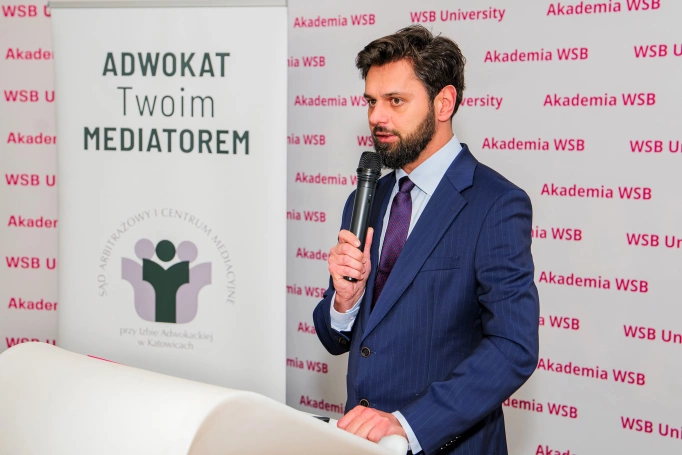 Zdjęcie nr 21 z galerii I Konferencja Naukowa - Prawo i Medycyna