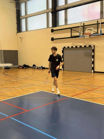 Zdjęcie nr 6 z galerii badminton