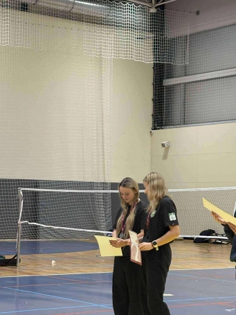 Zdjęcie nr 8 z galerii badminton