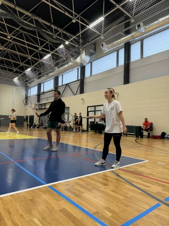 Zdjęcie nr 11 z galerii badminton