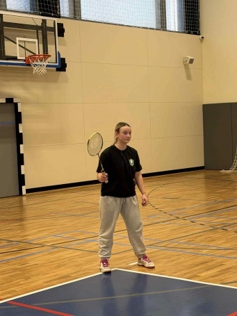 Zdjęcie nr 13 z galerii badminton