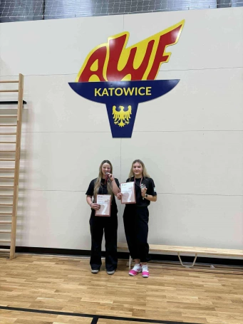 Zdjęcie nr 14 z galerii badminton