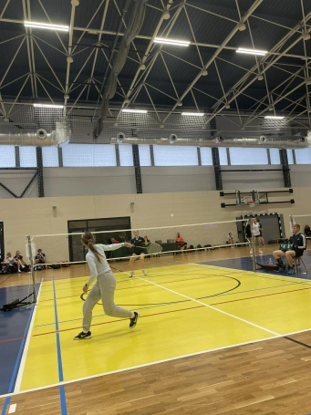 Zdjęcie nr 16 z galerii badminton