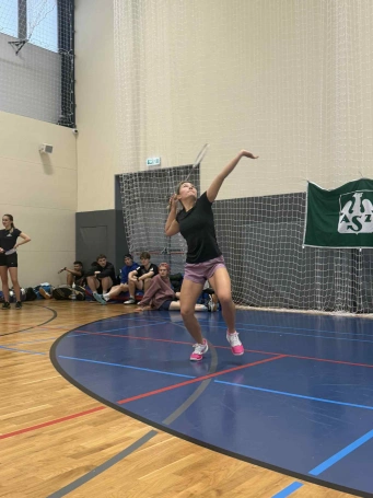 Zdjęcie nr 18 z galerii badminton