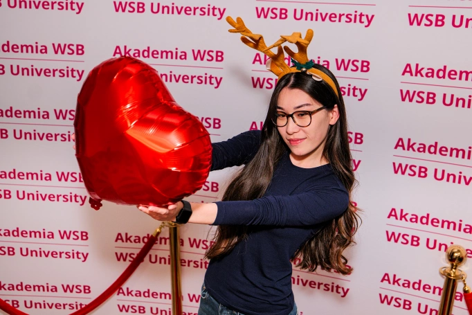 Zdjęcie nr 65 z galerii International Christmas Party