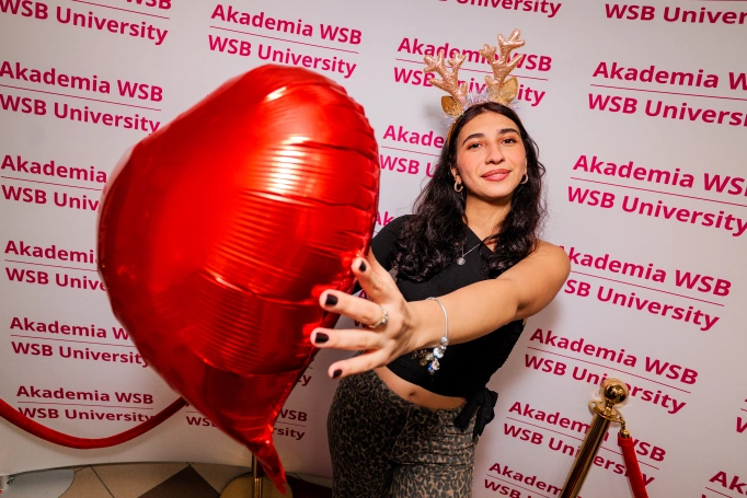 Zdjęcie nr 66 z galerii International Christmas Party