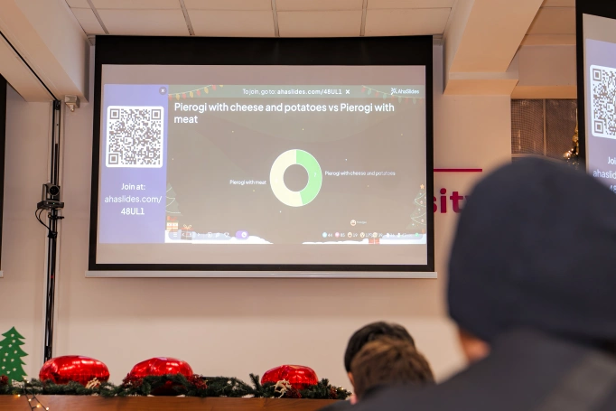 Zdjęcie nr 11 z galerii International Christmas Party