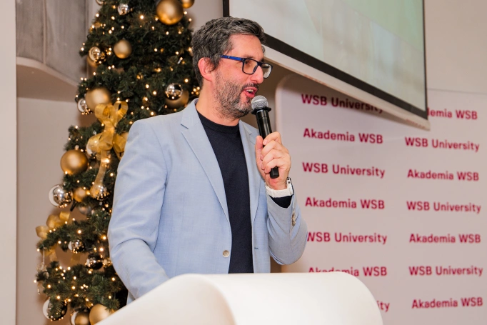 Zdjęcie nr 26 z galerii International Christmas Party