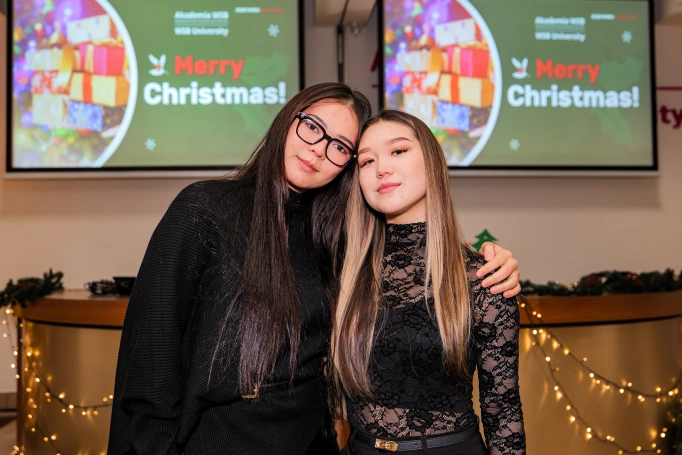 Zdjęcie nr 37 z galerii International Christmas Party