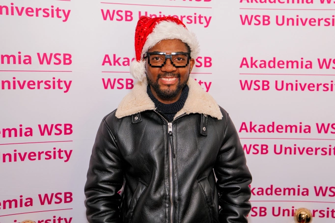 Zdjęcie nr 43 z galerii International Christmas Party