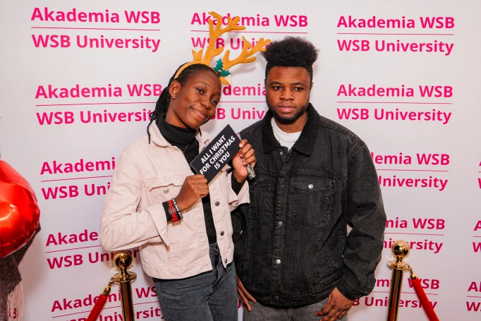 Zdjęcie nr 48 z galerii International Christmas Party