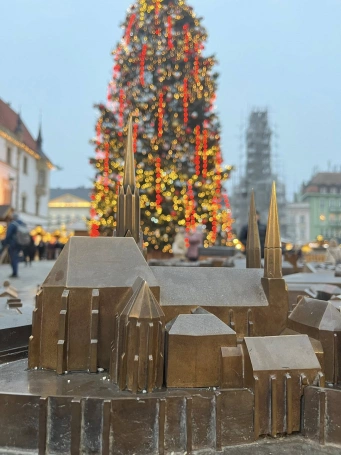 Zdjęcie nr 12 z galerii Ołomuniec 10.12.2025