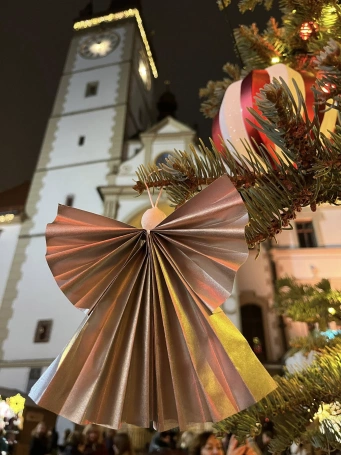 Zdjęcie nr 15 z galerii Ołomuniec 10.12.2025