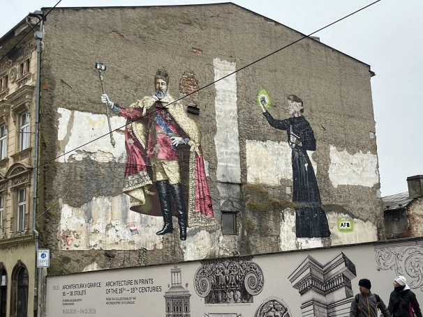 Zdjęcie nr 18 z galerii Ołomuniec 10.12.2025