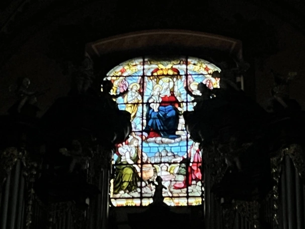 Zdjęcie nr 19 z galerii Ołomuniec 10.12.2025