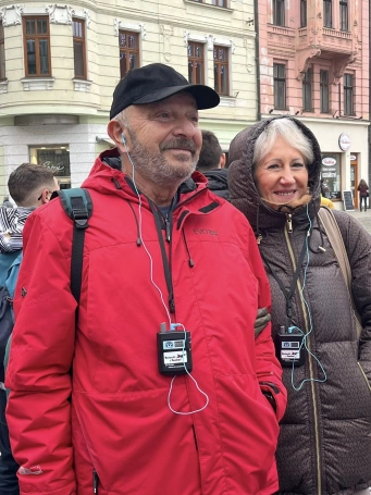 Zdjęcie nr 17 z galerii Ołomuniec 10.12.2025