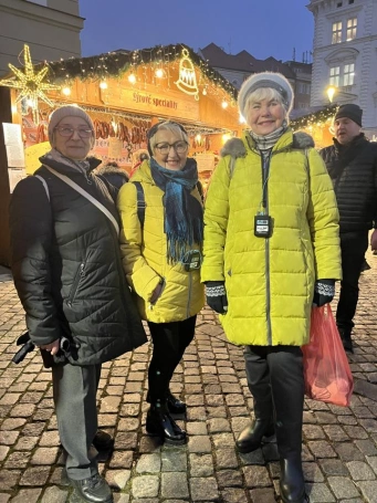 Zdjęcie nr 5 z galerii Ołomuniec 10.12.2025