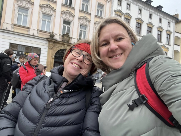 Zdjęcie nr 9 z galerii Ołomuniec 10.12.2025