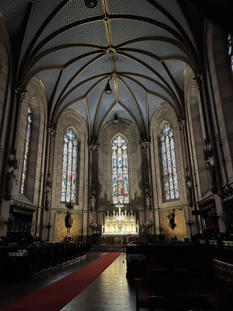 Zdjęcie nr 23 z galerii Ołomuniec 10.12.2025