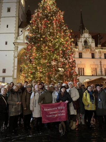 Zdjęcie nr 6 z galerii Ołomuniec 10.12.2025