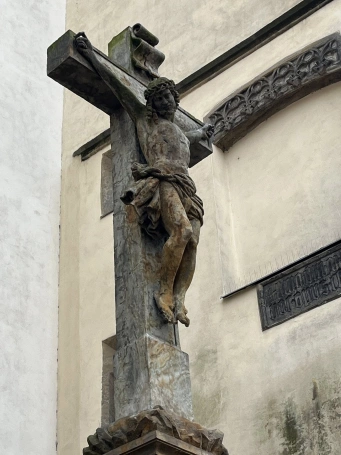 Zdjęcie nr 24 z galerii Ołomuniec 10.12.2025