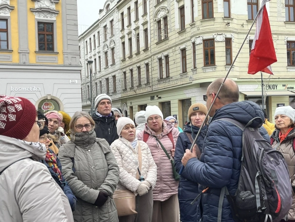 Zdjęcie nr 8 z galerii Ołomuniec 10.12.2025