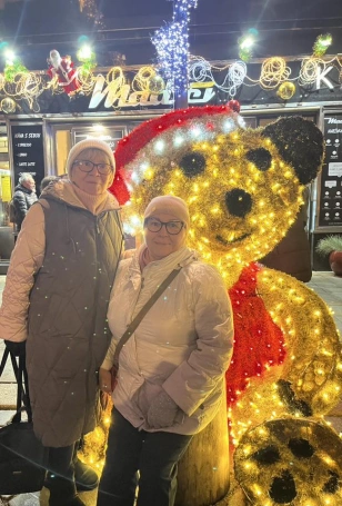 Zdjęcie nr 13 z galerii Ołomuniec 10.12.2025