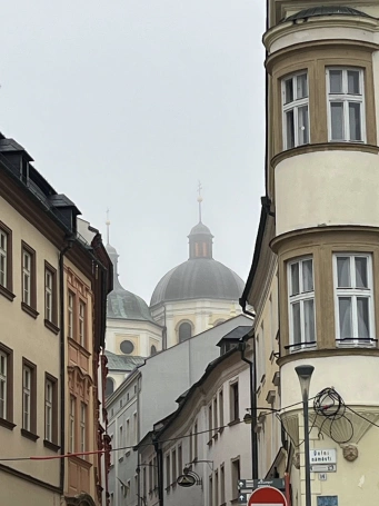 Zdjęcie nr 25 z galerii Ołomuniec 10.12.2025