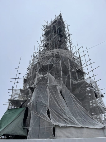 Zdjęcie nr 28 z galerii Ołomuniec 10.12.2025