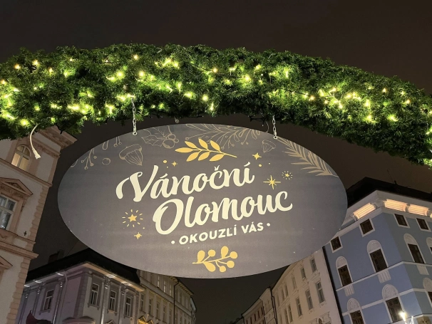 Zdjęcie nr 30 z galerii Ołomuniec 10.12.2025