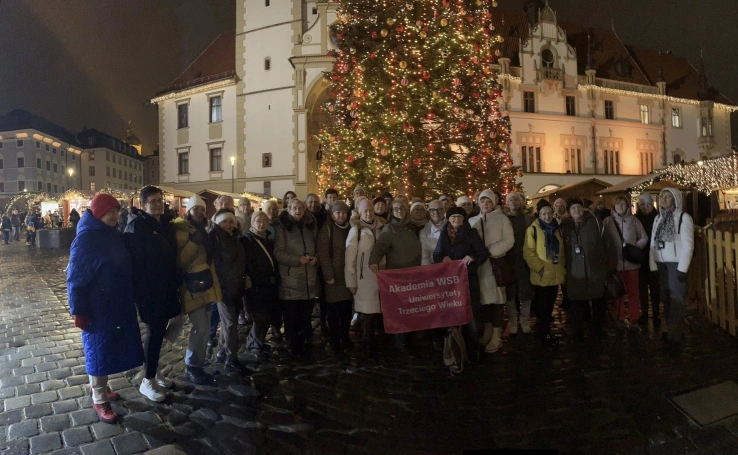 Zdjęcie nr 1 z galerii Ołomuniec 10.12.2025