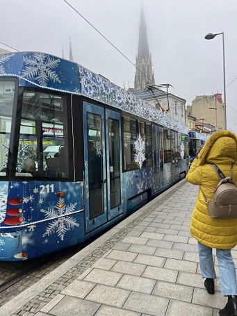 Zdjęcie nr 34 z galerii Ołomuniec 10.12.2025