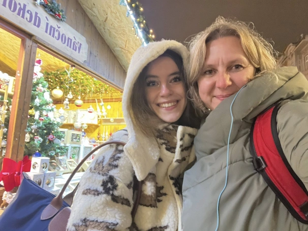 Zdjęcie nr 10 z galerii Ołomuniec 10.12.2025