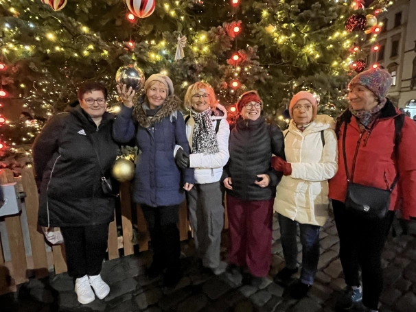 Zdjęcie nr 4 z galerii Ołomuniec 10.12.2025