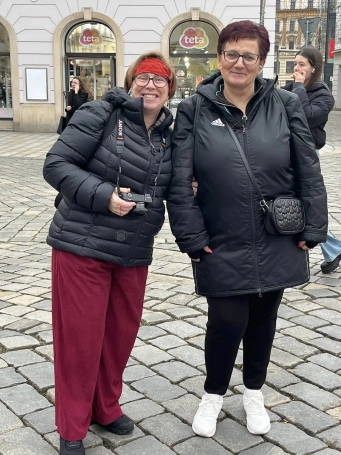 Zdjęcie nr 11 z galerii Ołomuniec 10.12.2025