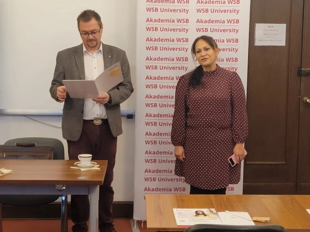 Zdjęcie nr 1 z galerii Szkody łowieckie pod kontrolą &ndash; nowa edycja studi&oacute;w w sercu Warszawy