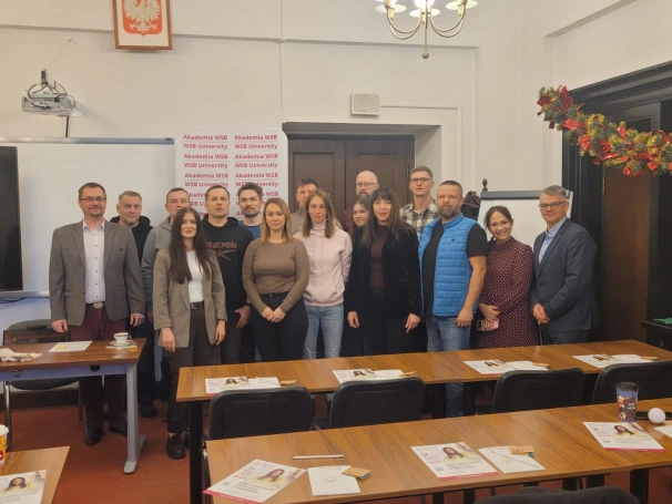 Zdjęcie nr 2 z galerii Szkody łowieckie pod kontrolą &ndash; nowa edycja studi&oacute;w w sercu Warszawy