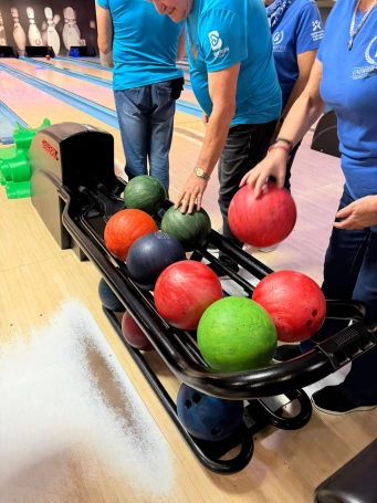 Zdjęcie nr 21 z galerii Międzyuniwersyteckie Świąteczne Spotkanie &ndash; Sport, Integracja i Radość