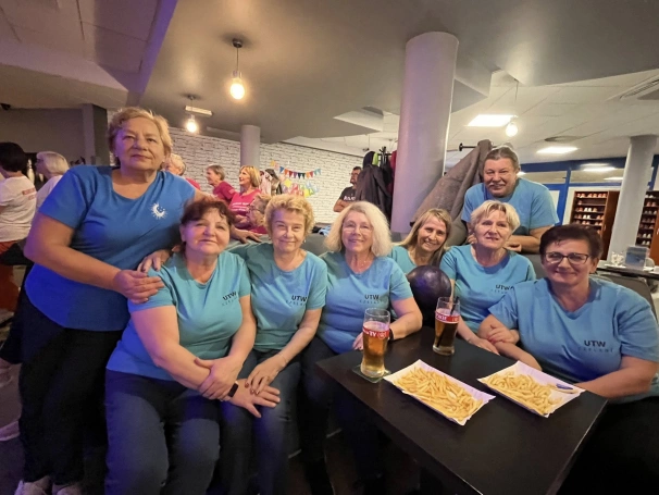 Zdjęcie nr 17 z galerii Międzyuniwersyteckie Świąteczne Spotkanie &ndash; Sport, Integracja i Radość