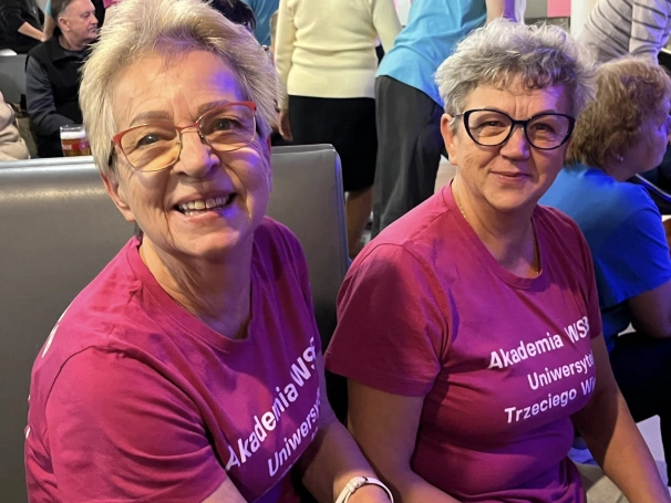 Zdjęcie nr 9 z galerii Międzyuniwersyteckie Świąteczne Spotkanie &ndash; Sport, Integracja i Radość