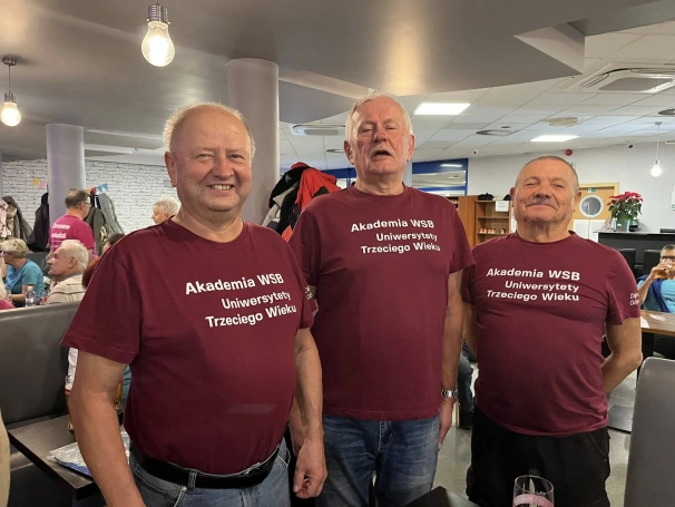 Zdjęcie nr 11 z galerii Międzyuniwersyteckie Świąteczne Spotkanie &ndash; Sport, Integracja i Radość