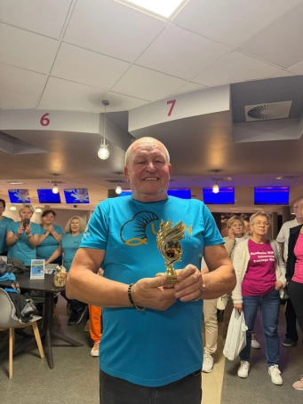 Zdjęcie nr 6 z galerii Międzyuniwersyteckie Świąteczne Spotkanie &ndash; Sport, Integracja i Radość