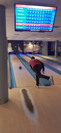 Zdjęcie nr 15 z galerii Międzyuniwersyteckie Świąteczne Spotkanie &ndash; Sport, Integracja i Radość