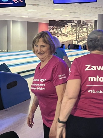 Zdjęcie nr 14 z galerii Międzyuniwersyteckie Świąteczne Spotkanie &ndash; Sport, Integracja i Radość